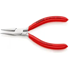Кліщі захватні пластмасові KNIPEX 37 23 125 №2
