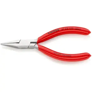 Кліщі захватні пластмасові KNIPEX 37 23 125 №3