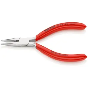 Кліщі захватні пластмасові KNIPEX 37 33 125 №2