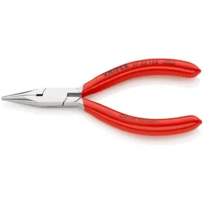 Кліщі захватні пластмасові KNIPEX 37 33 125 №3