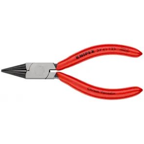 Кліщі захватні пластмасові KNIPEX 37 41 125 №1