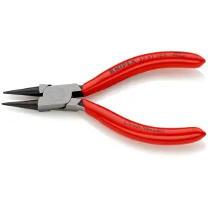 Кліщі захватні пластмасові KNIPEX 37 41 125 №2