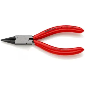Кліщі захватні пластмасові KNIPEX 37 41 125 №3