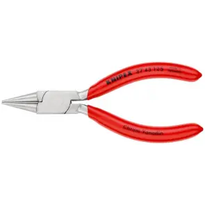 Кліщі захватні пластмасові KNIPEX 37 43 125 №1