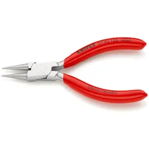 Кліщі захватні пластмасові KNIPEX 37 43 125 №2