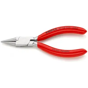 Кліщі захватні пластмасові KNIPEX 37 43 125 №3