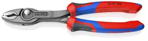 Кліщі TwinGrip 82 02 200 №1