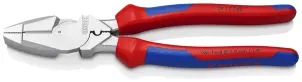Кліщі електромонтера "Lineman's Pliers" №1