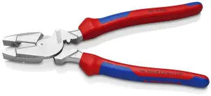 Кліщі електромонтера "Lineman's Pliers" №2