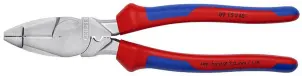 Кліщі електромонтера "Lineman's Pliers" №3