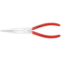 Плоскі круглогубці з ріжучими крайками KNIPEX 26 13 200