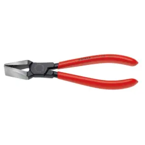 Плоскогубці для обламування скла KNIPEX 91 31 180 №1