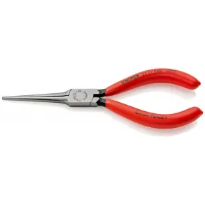 Плоскогубці захватні для точних робіт 160мм KNIPEX 31 11 160, губки 55мм, фостфатовані №3