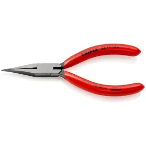 Плоскогубці для регулювання KNIPEX 32 11 135 №3