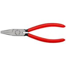 Плоскогубці з гладкими губками KNIPEX 20 01 160