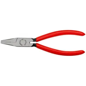 Плоскогубці з гладкими губками KNIPEX 20 01 160 №1