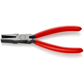 Плоскогубці з гладкими губками KNIPEX 20 01 160 №2