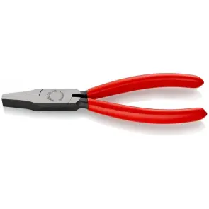 Плоскогубці з гладкими губками KNIPEX 20 01 160 №3