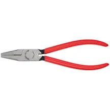 Плоскогубці з гладкими губками KNIPEX 20 01 180