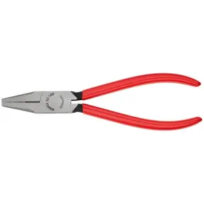 Плоскогубці з гладкими губками KNIPEX 20 01 180 №1