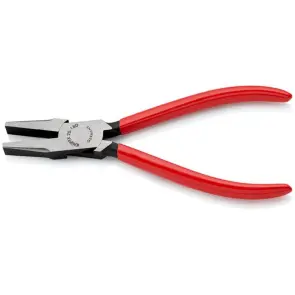 Плоскогубці з гладкими губками KNIPEX 20 01 180 №2