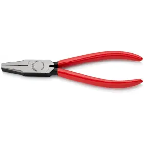 Плоскогубці з гладкими губками KNIPEX 20 01 180 №3
