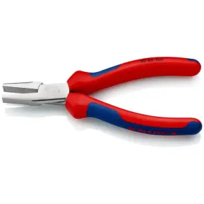 Плоскогубці з гладкими губками KNIPEX 20 05 160 №2