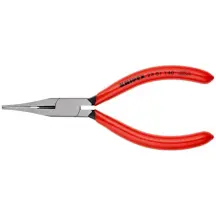 Плоскогубці з ріжучими крайками KNIPEX 23 01 140