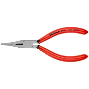 Плоскогубці з ріжучими крайками KNIPEX 23 01 140 №1