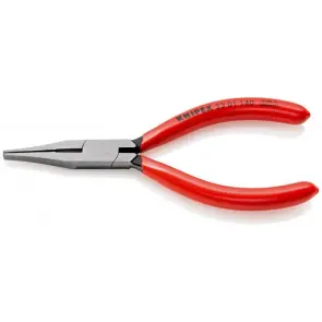 Плоскогубці з ріжучими крайками KNIPEX 23 01 140 №3