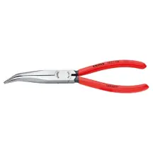 Плоскогубці механіка KNIPEX 38 21 200 купити