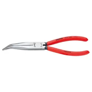 Плоскогубці механіка KNIPEX 38 21 200 №1