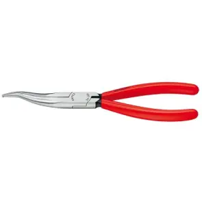 Плоскогубці механіка KNIPEX 38 31 200 №1