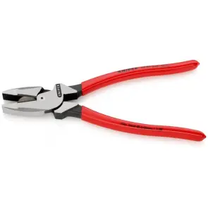 Плоскогубці електромонтера KNIPEX 09 01 240 №2