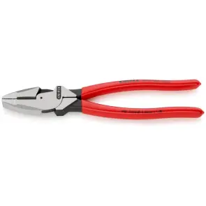 Плоскогубці електромонтера KNIPEX 09 01 240 №3