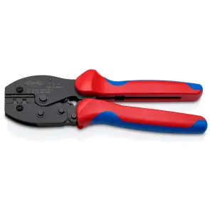 Кліщі для обтиску конекторів KNIPEX PreciForce MC4/MC4 EVO 2, 97 52 42 №1
