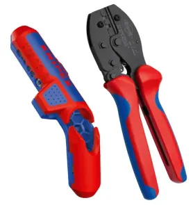 Набір інструментів KNIPEX (2 шт.) MC4/ MC4 EVO2 KNIPEX 00 31 31 V01 №2