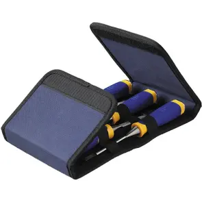 Стамеска IR MARP MS500 CH S3 10.15.20MM №1