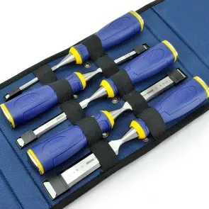 Стамеска IR MARP MS500 S/C CH SET 5MET №1