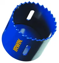 Коронка по металлу IRWIN биметаллическая 24 мм 15/16"