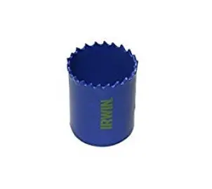 Коронка по металлу IRWIN биметаллическая IRWIN BI-METAL HOLESAW 32MM №2