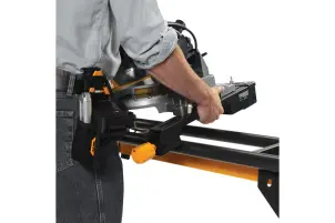 Универсальный крепеж для инструментов ToughBuilt TB-S250, 2 шт. №3