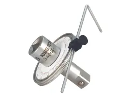 Измеритель угла поворота 3/4" х 3/4"