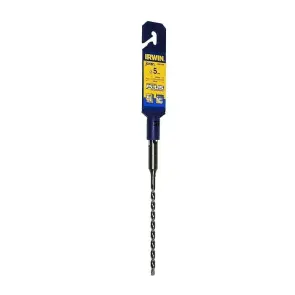 Сверло-бур IR SPDH PLUS 5.0X160 MM №1