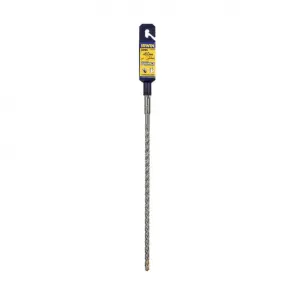 Бур SDS Plus 8.0x310мм, QUAD SPEEDHAMMER, IRWIN №1