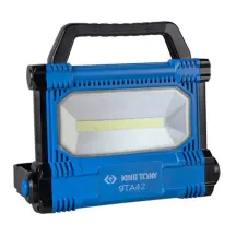 Переносной прожектор с ручкой 3000 lumen COB LED KING TONY