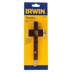 Рейсмус IR MARP MORTICE/MARKING GAUGE №5