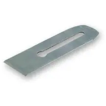 Сменное лезвие для рубанка IR REC PL CUTTER SGL IRON 2 IN