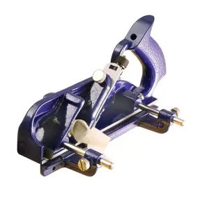 Зензубель 8-1/2 INCH №1