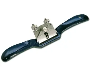 Скобель IR S/SHAVE FLAT FACE 0X2-3/8IN №1